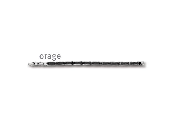 Orage | Bracelet | Acier | AP213 Orage | Bracelet | Acier | AP213