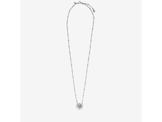Pandora | Collier | Marguerite Pavé Pandora | Collier | Marguerite Pavé