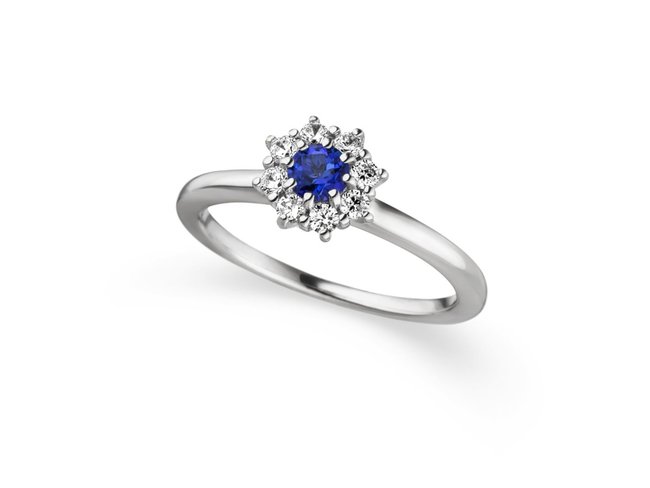 Viventy | Bague | Argent | 783381 Viventy | Bague | Argent | 783381
