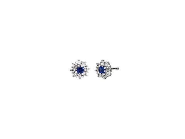 Viventy | Boucles d'oreilles | Argent | 783384 Viventy | Boucles d'oreilles | Argent | 783384