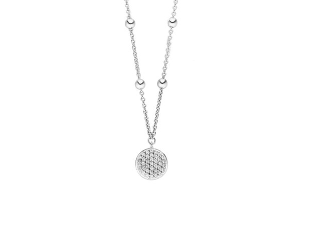 Orage | Collier | Argent | 781908 Orage | Collier | Argent | 781908