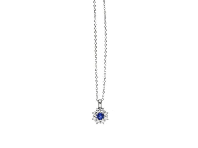 Orage | Collier | Argent | 783382 Orage | Collier | Argent | 783382