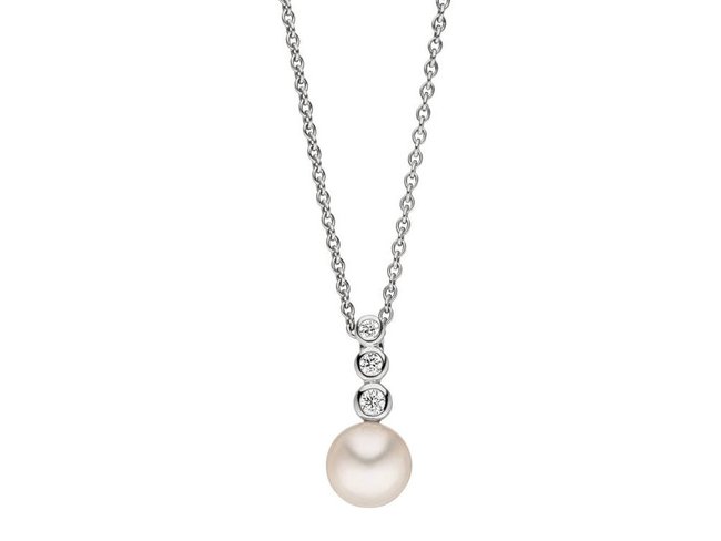 Viventy | Collier | Argent | 782682 Viventy | Collier | Argent | 782682