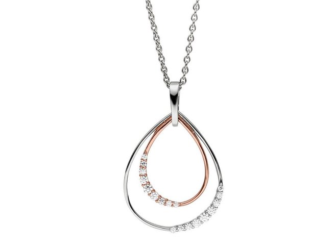Viventy | Collier | Argent | 782862 Viventy | Collier | Argent | 782862