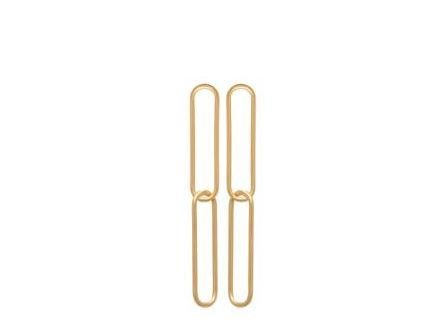 Bijoux CN Paris | Boucles d'Oreilles | Plaqué Or | 2585900 Bijoux CN Paris | Boucles d'Oreilles | Plaqué Or | 2585900