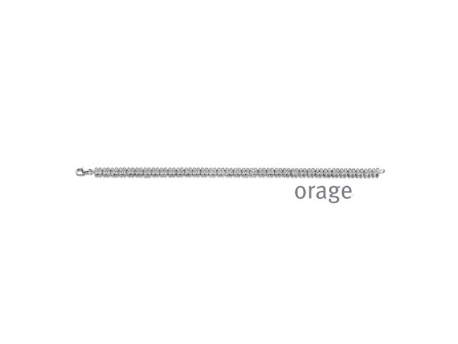 Orage | Bracelet | Argent | AR109 Orage | Bracelet | Argent | AR109