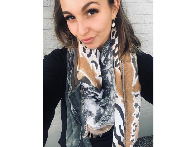 Shanna | Foulard | Hope Shanna | Foulard | Hope