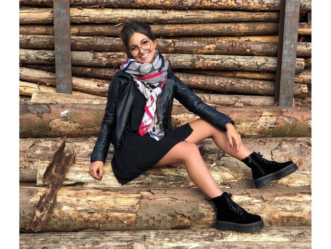 Shanna | Foulard | Tokyo Shanna | Foulard | Tokyo