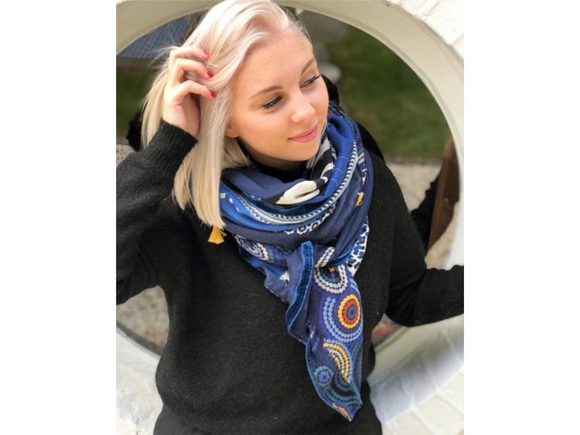 Shanna | Foulard | Ottawa Shanna | Foulard | Ottawa