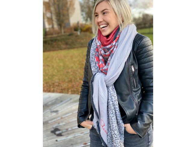 Shanna | Foulard | Athènes Shanna | Foulard | Athènes