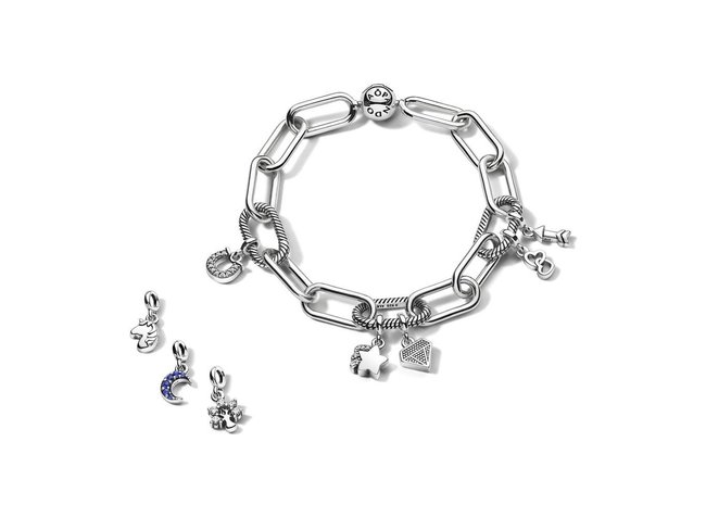 Pandora | Me | Bracelet | Maillons Pandora | Me | Bracelet | Maillons
