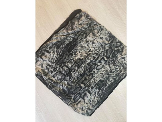 Shanna | Foulard | Coeur Shanna | Foulard | Coeur