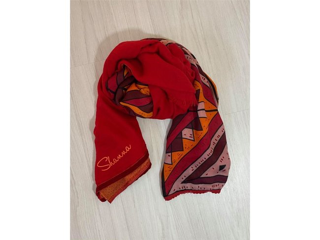 Shanna | Foulard | Brasilia Shanna | Foulard | Brasilia