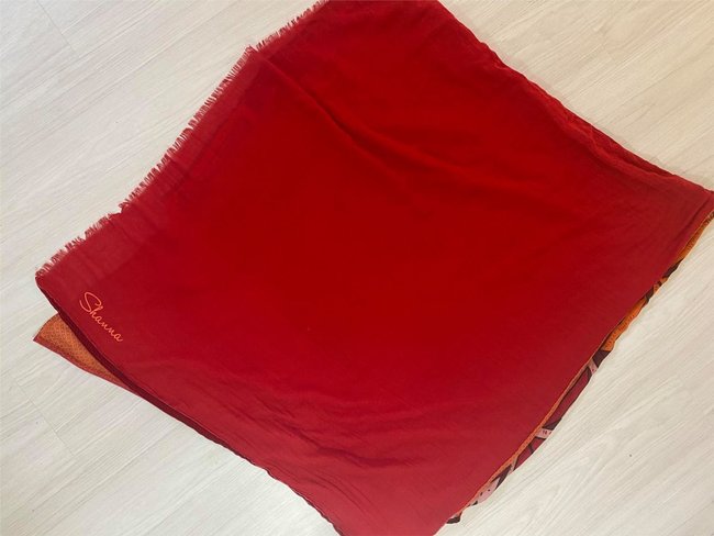 Shanna | Foulard | Brasilia Shanna | Foulard | Brasilia
