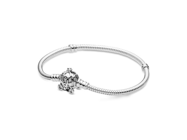 Pandora | Moments | Disney | Cendrillon Carrosse Citrouille Pandora | Moments | Disney | Cendrillon Carrosse Citrouille