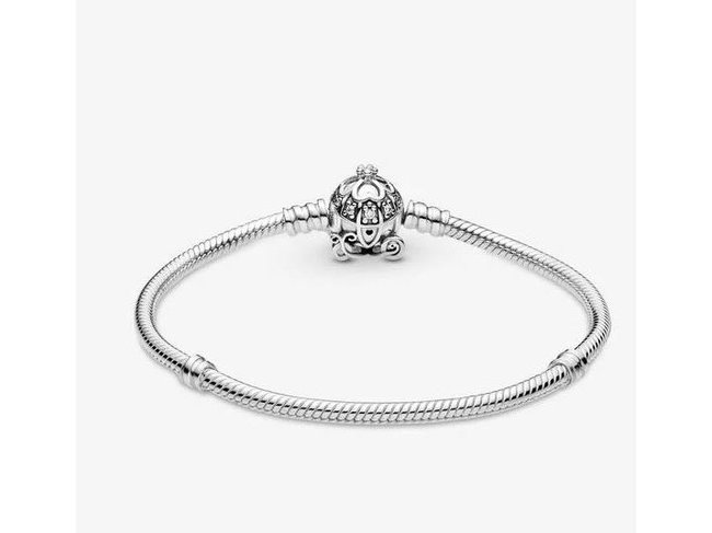 Pandora | Moments | Disney | Cendrillon Carrosse Citrouille Pandora | Moments | Disney | Cendrillon Carrosse Citrouille