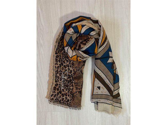 Shanna | Foulard | Madagascar Shanna | Foulard | Madagascar