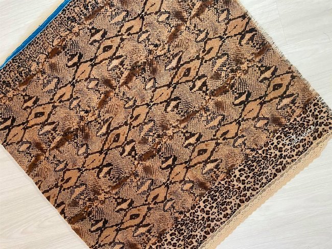 Shanna | Foulard | Madagascar Shanna | Foulard | Madagascar