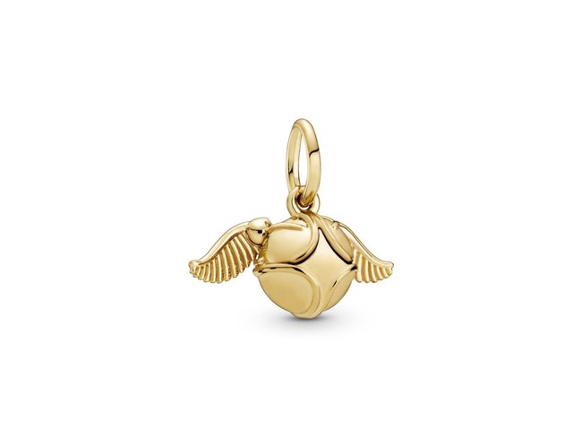 Pandora | Pendentif | Harry Potter | Vif d'Or | 368618C00 Pandora | Pendentif | Harry Potter | Vif d'Or | 368618C00