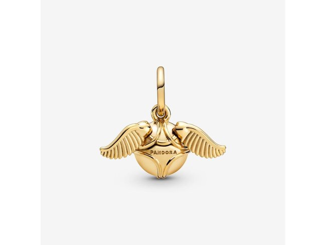 Pandora | Pendentif | Harry Potter | Vif d'Or | 368618C00 Pandora | Pendentif | Harry Potter | Vif d'Or | 368618C00