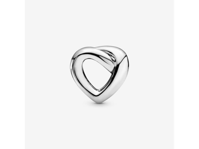 Pandora | Charm | Cœur Noué | 798081