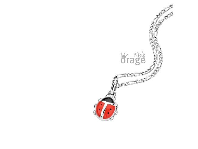 Orage Kids | Collier | Argent | K1728 Orage Kids | Collier | Argent | K1728