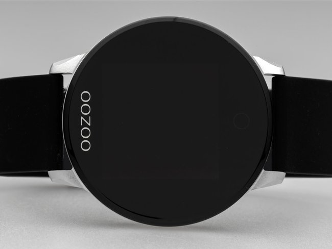 OOZOO | Smartwatch | Métal | Q00113