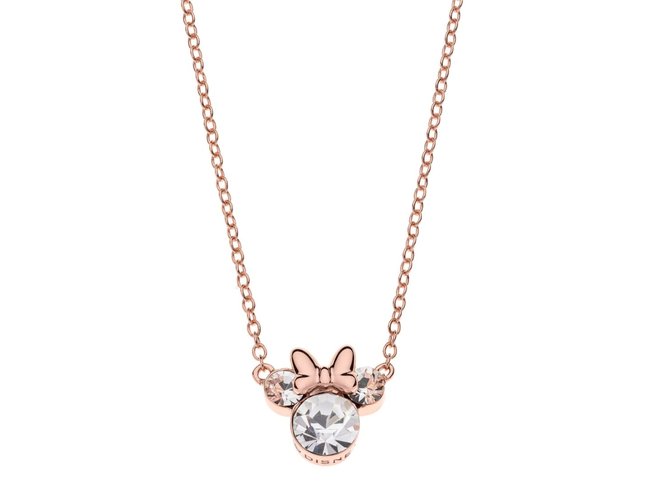 Disney Jewels | Collier | Argent | N902302PRWL-16 Disney Jewels | Collier | Argent | N902302PRWL-16
