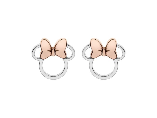 Disney Jewels | Boucles d'Oreilles | Argent | E901880TL Disney Jewels | Boucles d'Oreilles | Argent | E901880TL