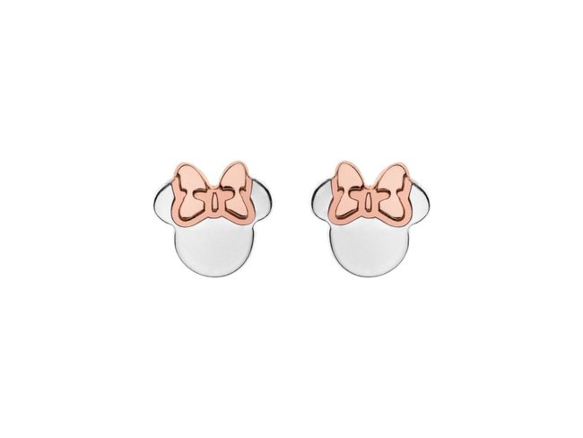 Disney Jewels | Boucles d'Oreilles | Argent | E905119TL Disney Jewels | Boucles d'Oreilles | Argent | E905119TL