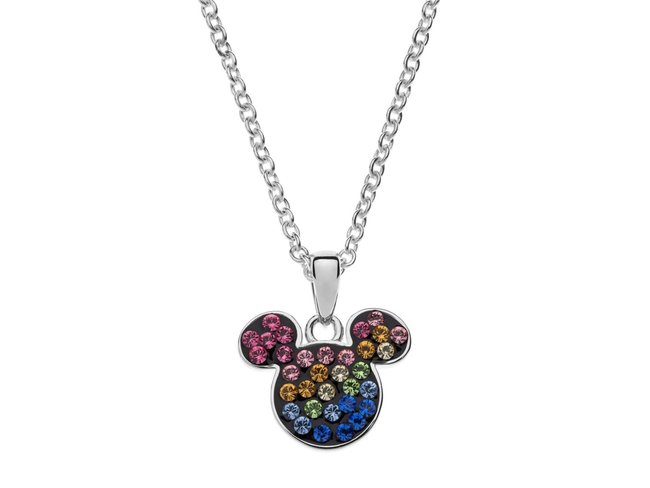 Disney Jewels | Collier | Argent | Mickey | C901370SRML-B Disney Jewels | Collier | Argent | Mickey | C901370SRML-B