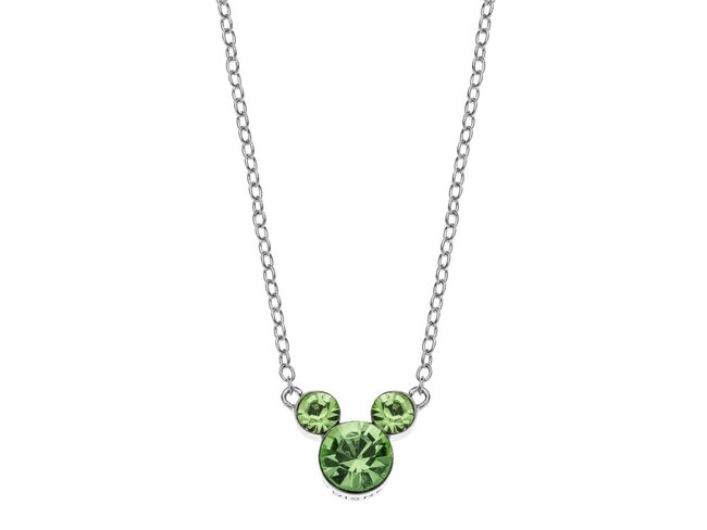 Disney Jewels | Collier | Argent | N902357RAUGL-18 Disney Jewels | Collier | Argent | N902357RAUGL-18