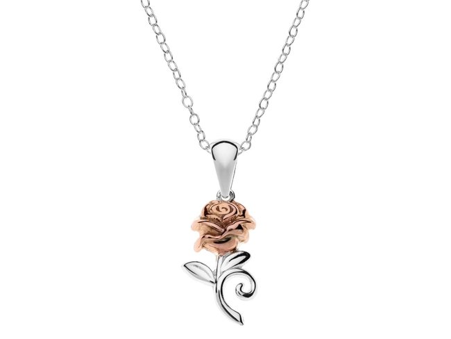 Disney Jewels | Collier | Argent | C902727TL-P Disney Jewels | Collier | Argent | C902727TL-P