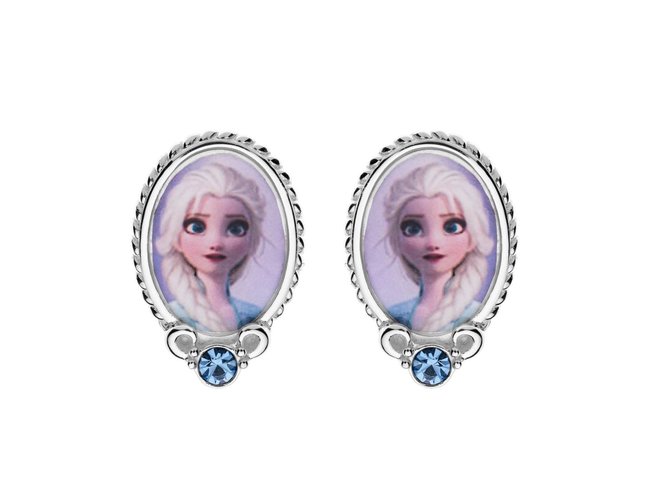 Disney Jewels | Boucles d'Oreilles | Argent | E905549SRJL Disney Jewels | Boucles d'Oreilles | Argent | E905549SRJL