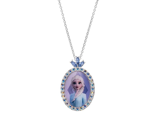 Disney Jewels | Collier | Argent | C902625SRML-15 Disney Jewels | Collier | Argent | C902625SRML-15