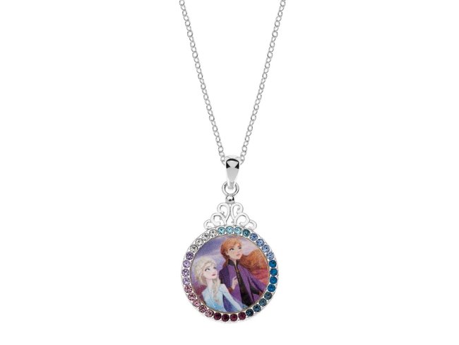 Disney Jewels | Collier | Argent | C902583SRML-P Disney Jewels | Collier | Argent | C902583SRML-P