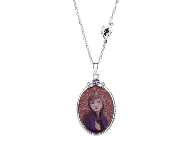 Disney Jewels | Collier | Argent | C902673SRAL-B Disney Jewels | Collier | Argent | C902673SRAL-B