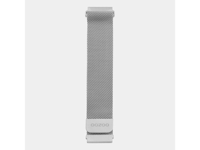 OOZOO | Bracelet | Smartwatch | Argenté | 505.20 OOZOO | Bracelet | Smartwatch | Argenté | 505.20