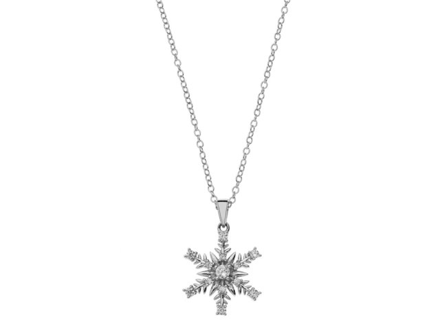 Disney Jewels | Collier | Argent | C902671RZWL-B Disney Jewels | Collier | Argent | C902671RZWL-B