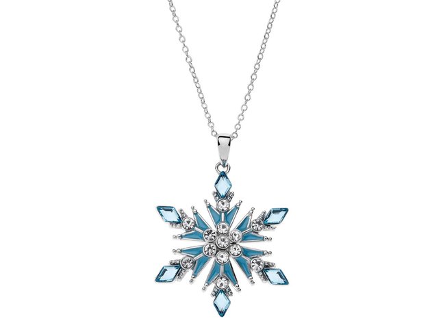Disney Jewels | Collier | Argent | C902627SRML-B Disney Jewels | Collier | Argent | C902627SRML-B