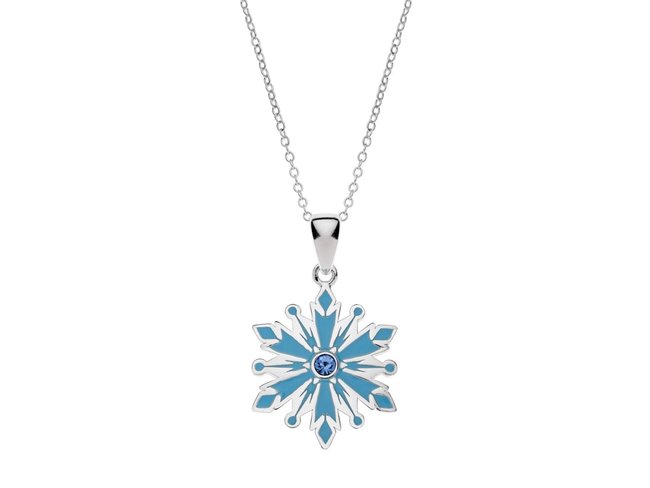 Disney Jewels | Collier | Argent | C902635SRJL-B Disney Jewels | Collier | Argent | C902635SRJL-B
