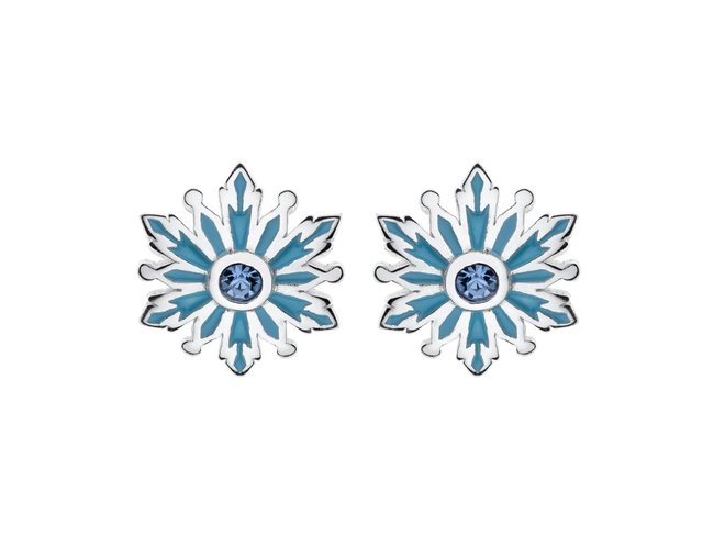 Disney Jewels | Boucles d'Oreilles | Argent | E905570SRJL Disney Jewels | Boucles d'Oreilles | Argent | E905570SRJL