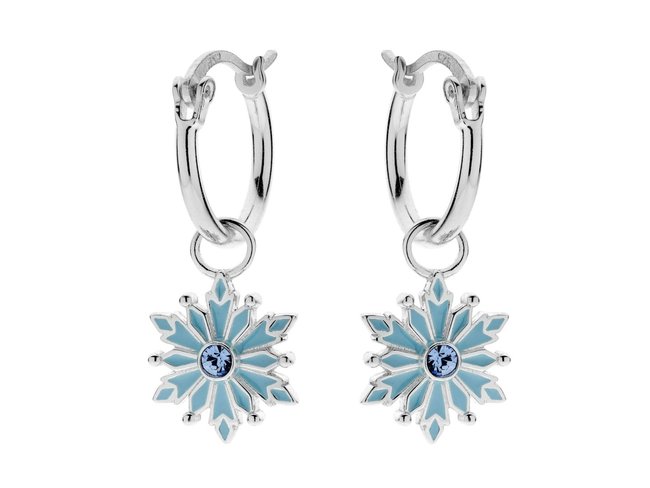 Disney Jewels | Boucles d'Oreilles | Argent | E905547SRJL Disney Jewels | Boucles d'Oreilles | Argent | E905547SRJL