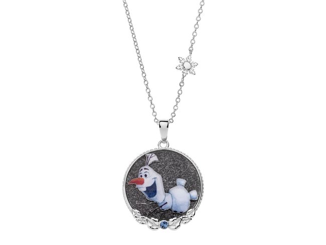 Disney Jewels | Collier | Argent | C902676SRJL-B Disney Jewels | Collier | Argent | C902676SRJL-B