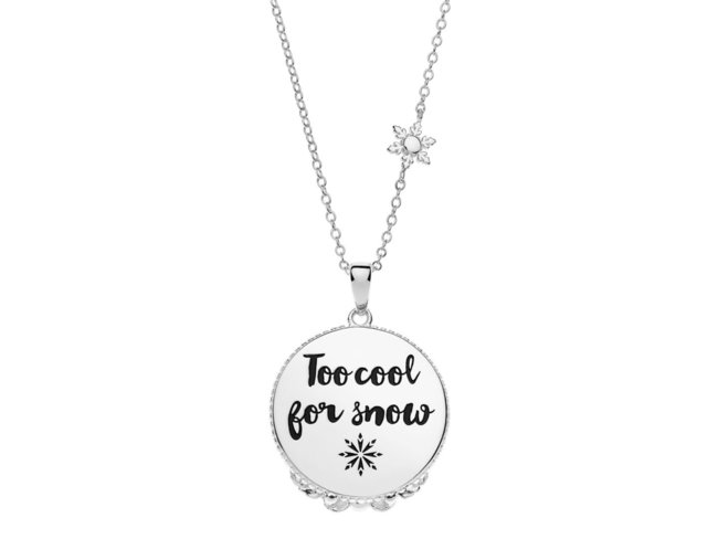 Disney Jewels | Collier | Argent | C902676SRJL-B Disney Jewels | Collier | Argent | C902676SRJL-B