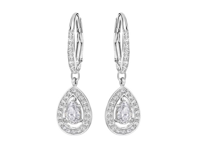Swarovski | Boucles d'Oreilles | Angelic | 5197458 Swarovski | Boucles d'Oreilles | Angelic | 5197458