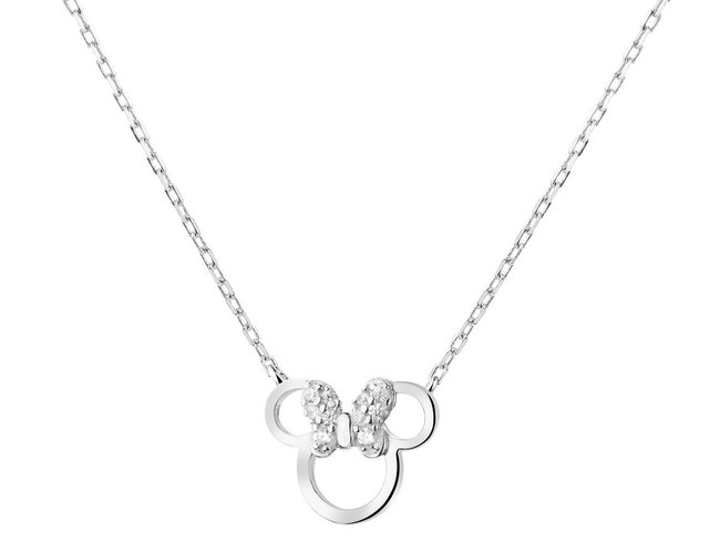 Disney Jewels | Minnie Disney Jewels | Minnie