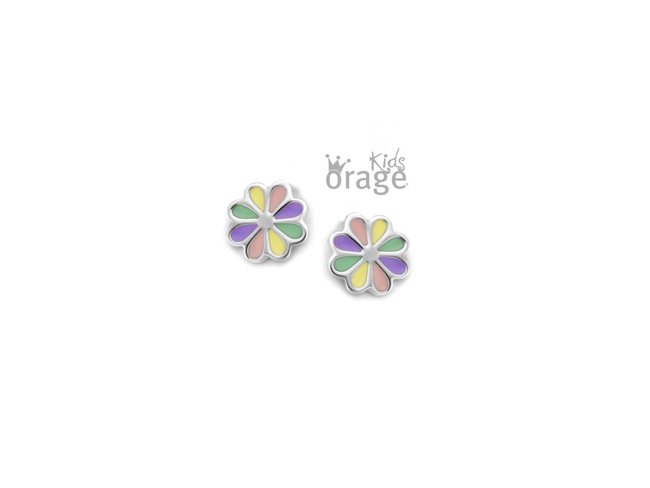 Orage Kids | Boucles d'Oreilles | Argent | K1816 Orage Kids | Boucles d'Oreilles | Argent | K1816