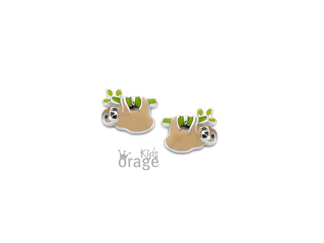 Orage Kids | Boucles d'Oreilles | Argent | K1801 Orage Kids | Boucles d'Oreilles | Argent | K1801
