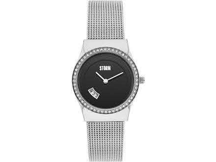 Storm | Quartz | Cyro Crystal Black Storm | Quartz | Cyro Crystal Black